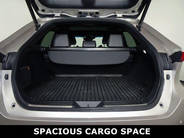 used 2022 Toyota Venza car, priced at $33,867