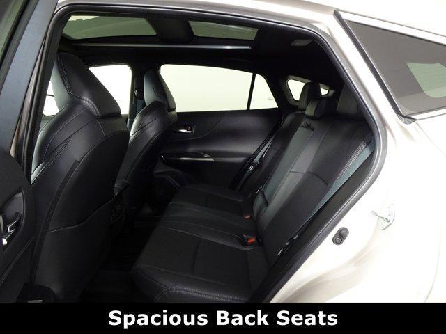 used 2022 Toyota Venza car, priced at $33,867