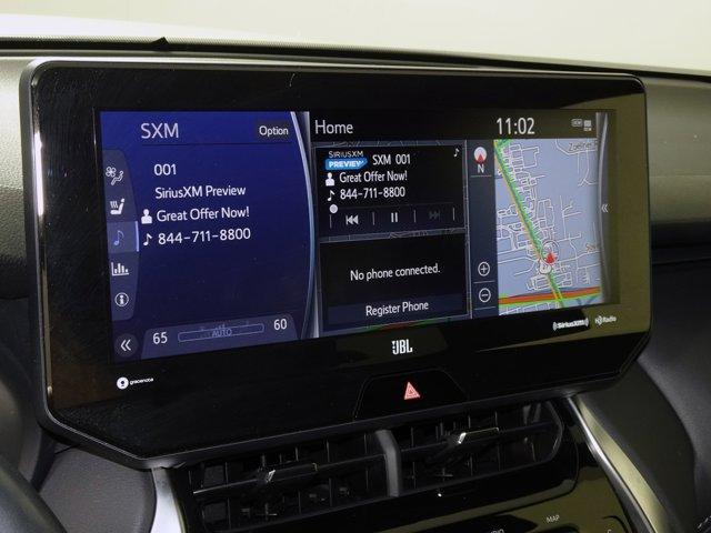 used 2022 Toyota Venza car, priced at $33,867