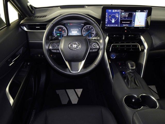 used 2022 Toyota Venza car, priced at $33,867