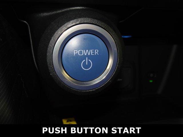 used 2022 Toyota Venza car, priced at $33,867