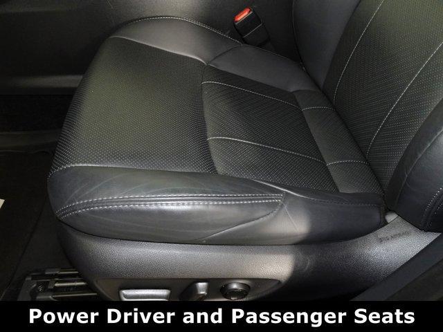 used 2022 Toyota Venza car, priced at $33,867