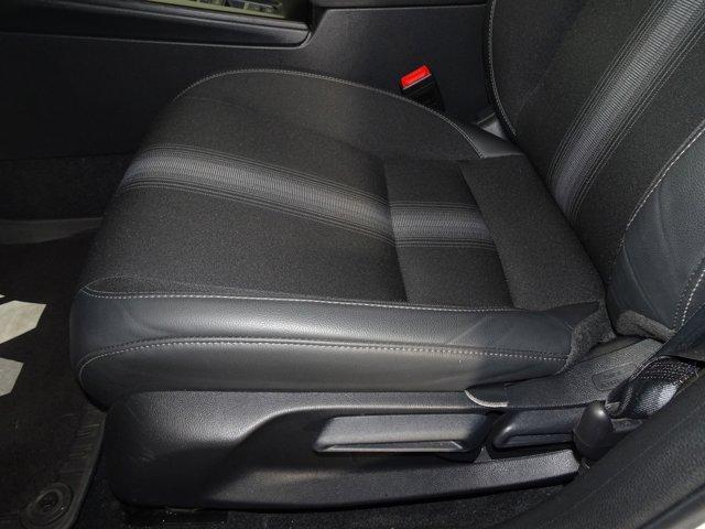 used 2024 Honda Civic car, priced at $22,682