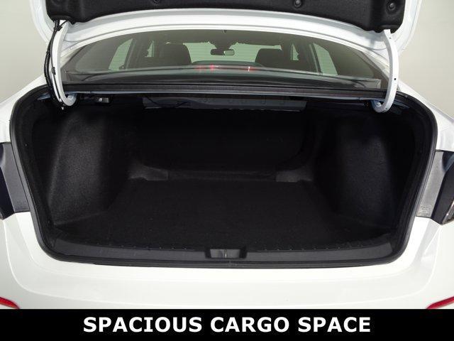 used 2024 Honda Civic car, priced at $22,682