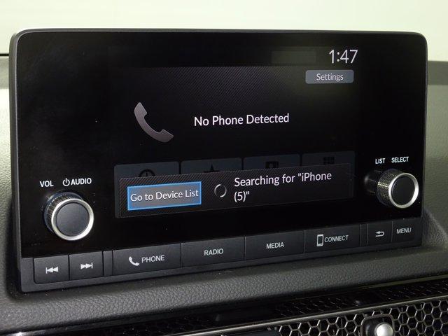 used 2024 Honda Civic car, priced at $22,682