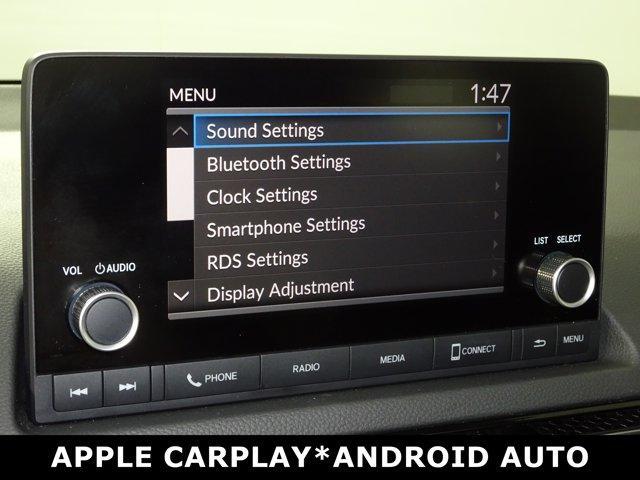 used 2024 Honda Civic car, priced at $22,682