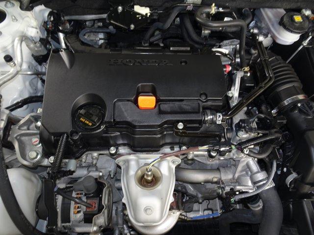 used 2024 Honda Civic car, priced at $22,682