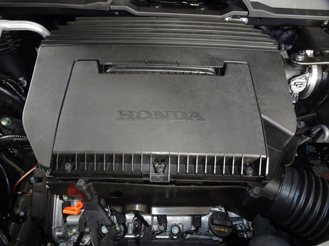 new 2024 Honda Pilot car, priced at $50,375
