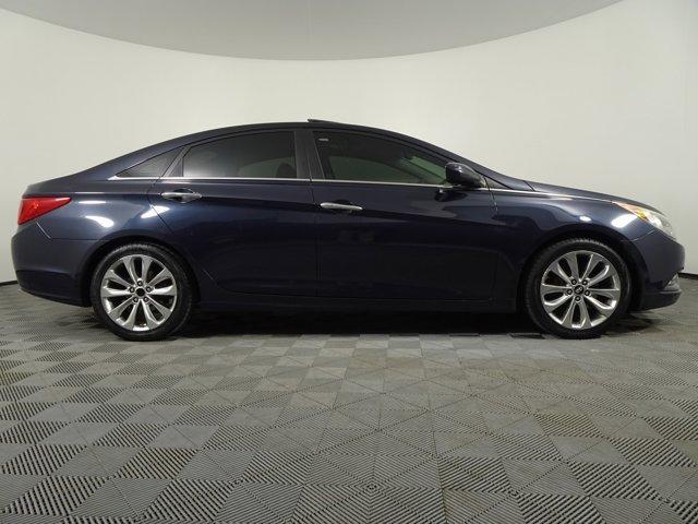 used 2011 Hyundai Sonata car