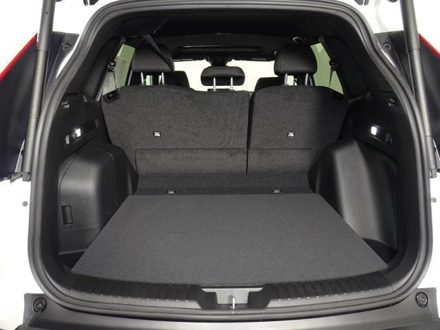 new 2026 Honda CR-V Hybrid car, priced at $38,609
