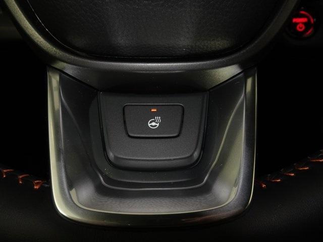 new 2026 Honda CR-V Hybrid car, priced at $38,609
