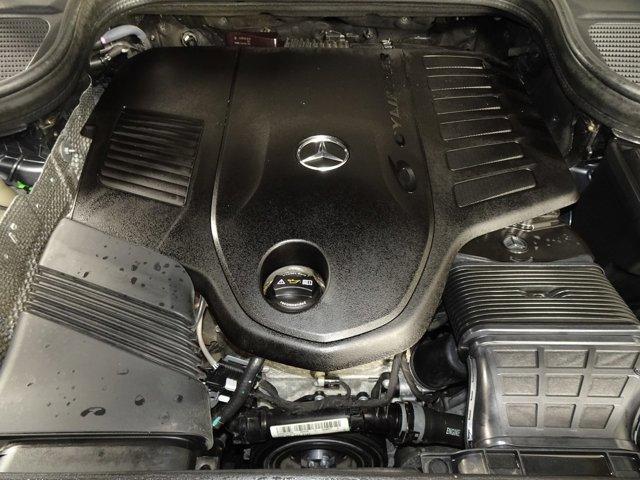 used 2021 Mercedes-Benz GLS 450 car, priced at $39,266