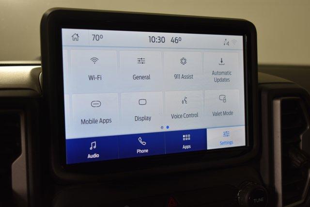 used 2022 Ford Bronco Sport car, priced at $24,809