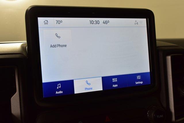 used 2022 Ford Bronco Sport car, priced at $24,809