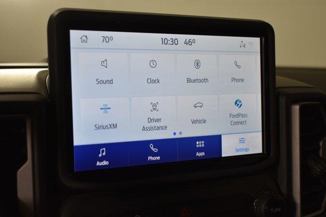 used 2022 Ford Bronco Sport car, priced at $24,809