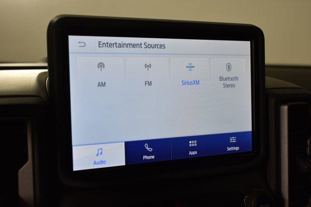 used 2022 Ford Bronco Sport car, priced at $24,809