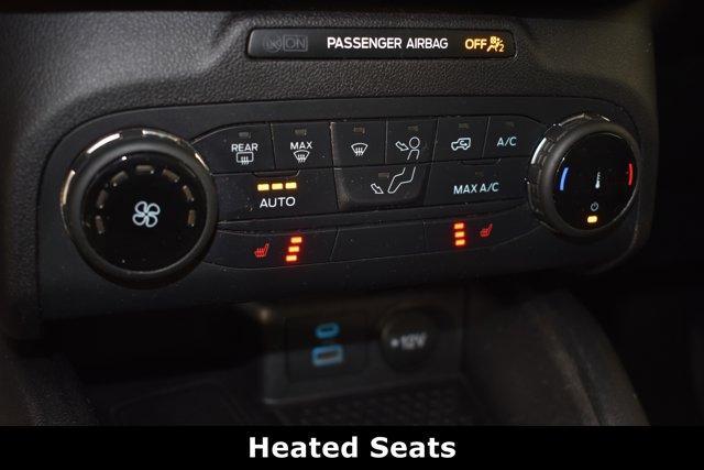 used 2022 Ford Bronco Sport car, priced at $24,809