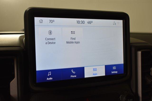 used 2022 Ford Bronco Sport car, priced at $24,809