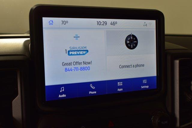 used 2022 Ford Bronco Sport car, priced at $24,809