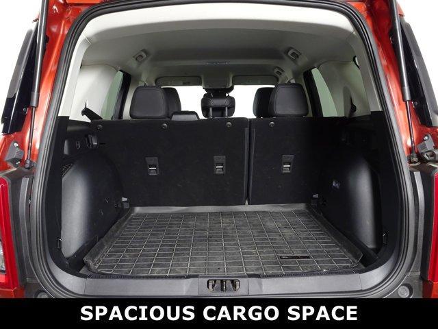 used 2022 Ford Bronco Sport car, priced at $24,809