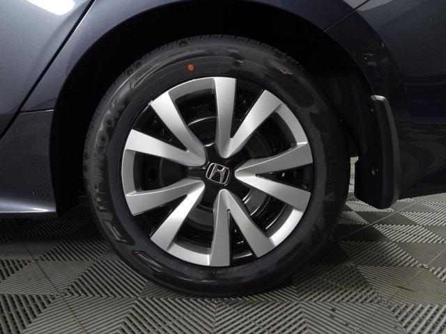 new 2026 Honda Civic car, priced at $25,790