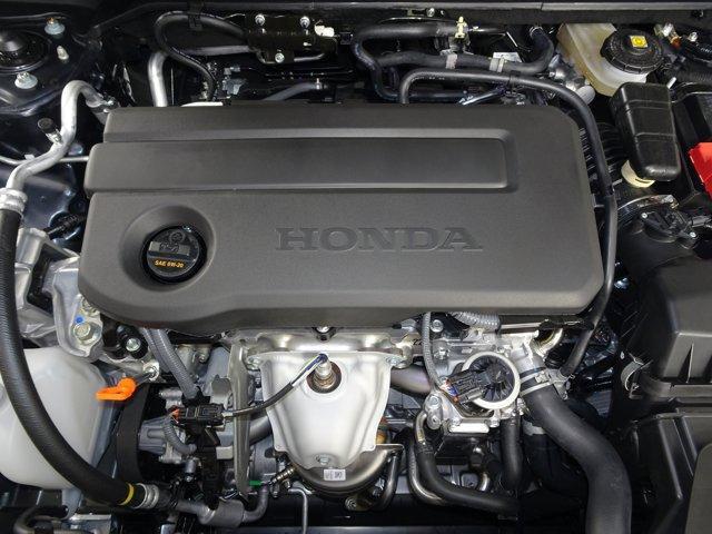 new 2026 Honda Civic car, priced at $25,790