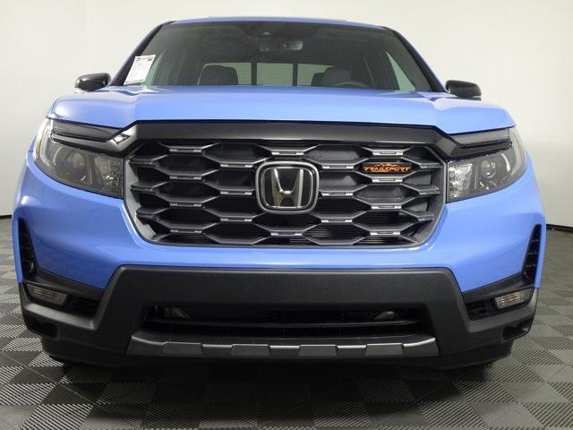 new 2024 Honda Ridgeline car, priced at $44,281