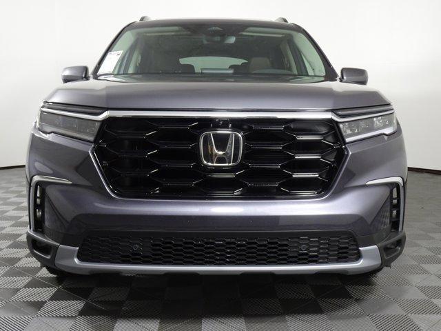 new 2024 Honda Pilot car, priced at $52,099