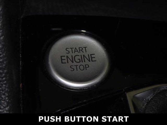 used 2023 Volkswagen Taos car, priced at $18,599