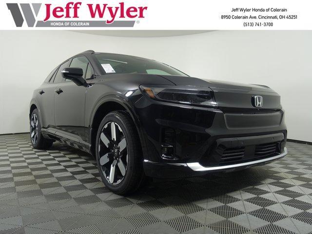 new 2026 Honda Prologue car, priced at $56,950