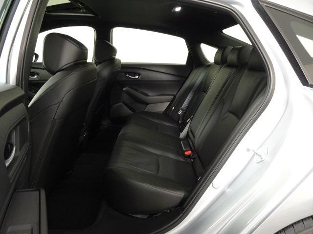 new 2025 Honda Accord Hybrid car, priced at $36,525