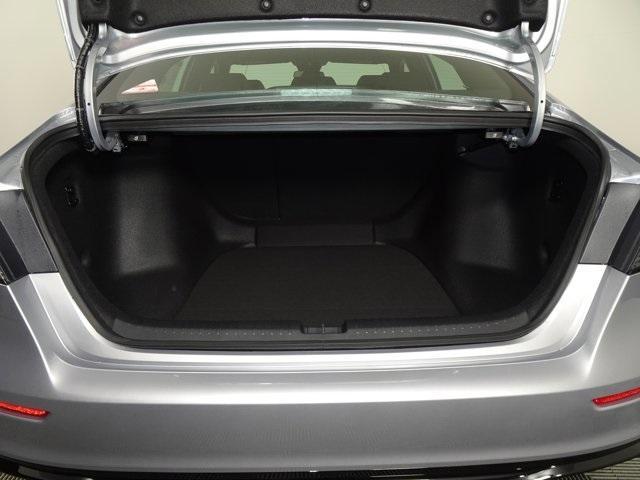 new 2025 Honda Accord Hybrid car, priced at $36,525
