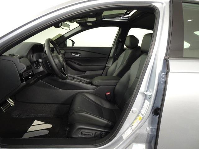 new 2025 Honda Accord Hybrid car, priced at $36,525