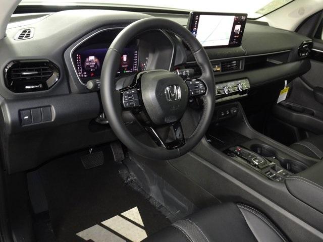 new 2026 Honda Passport car, priced at $45,745