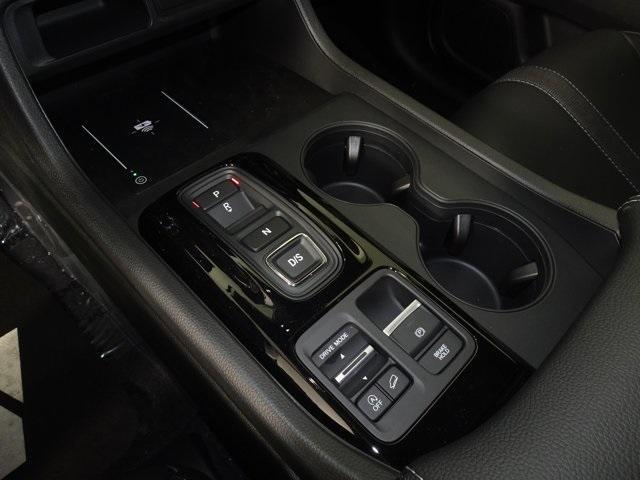 new 2026 Honda Passport car, priced at $45,745