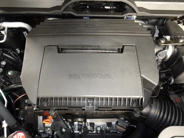 new 2026 Honda Passport car, priced at $45,745