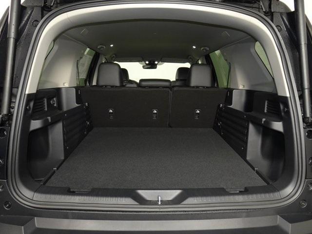 new 2026 Honda Passport car, priced at $45,745