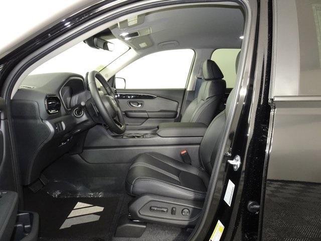 new 2026 Honda Passport car, priced at $45,745