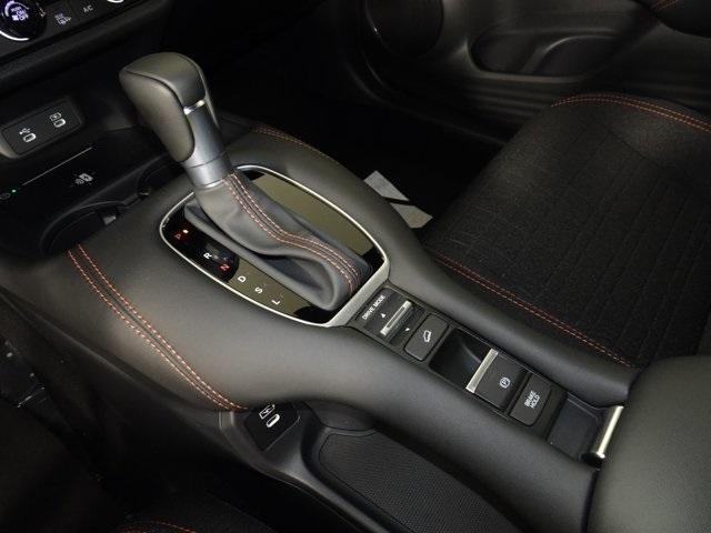 new 2026 Honda HR-V car, priced at $29,509