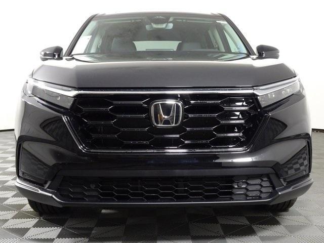 new 2025 Honda CR-V car, priced at $37,850