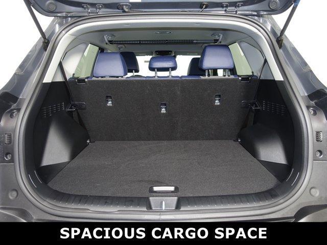 used 2024 Kia Seltos car, priced at $19,842