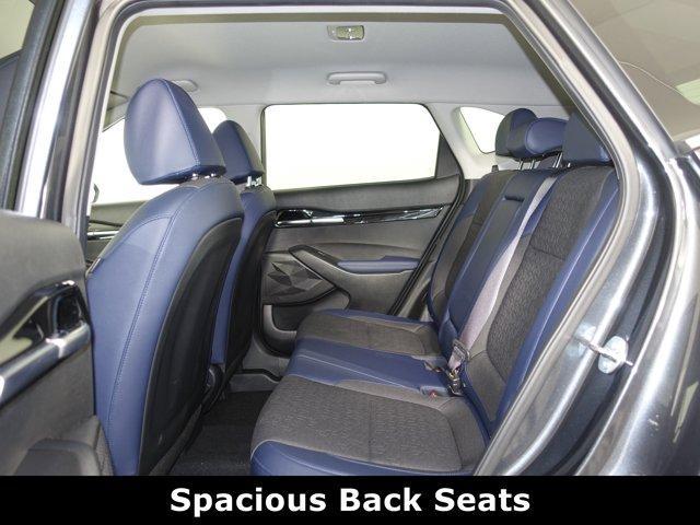 used 2024 Kia Seltos car, priced at $19,842