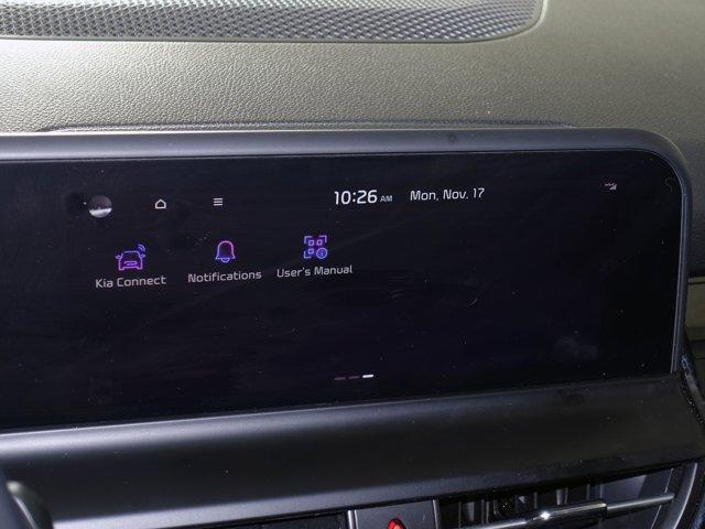 used 2024 Kia Seltos car, priced at $19,842