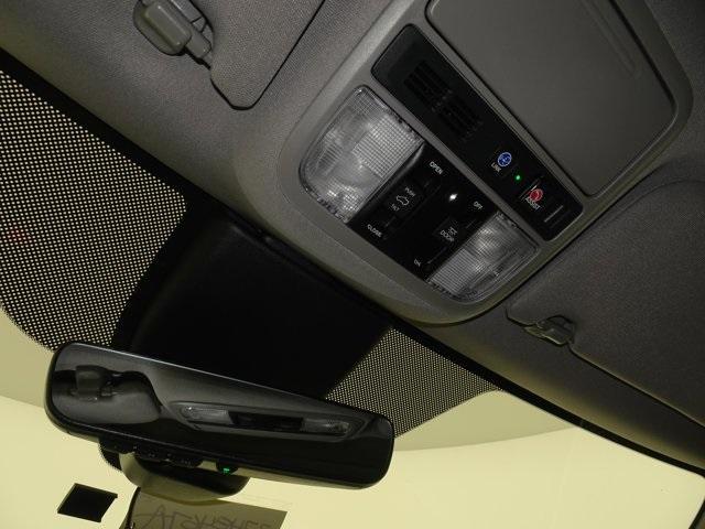 used 2023 Honda Odyssey car, priced at $42,189