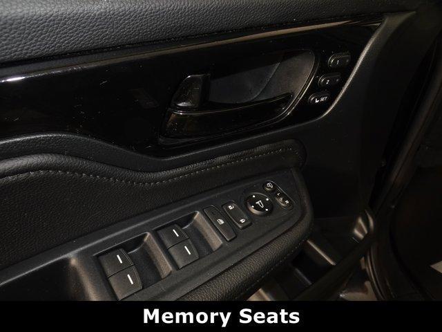 used 2023 Honda Odyssey car, priced at $37,871