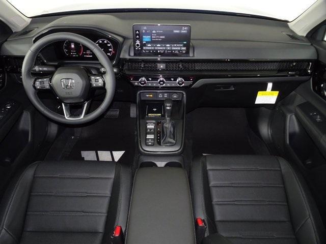 new 2024 Honda CR-V car, priced at $35,683