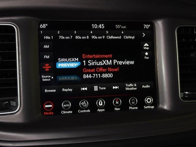 used 2023 Dodge Charger car, priced at $53,678