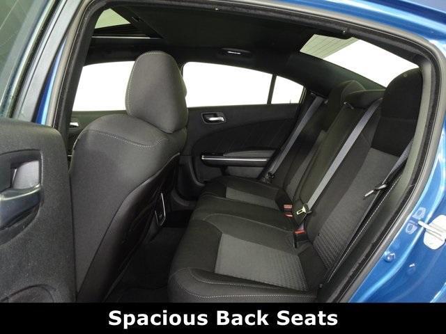 used 2023 Dodge Charger car, priced at $53,678