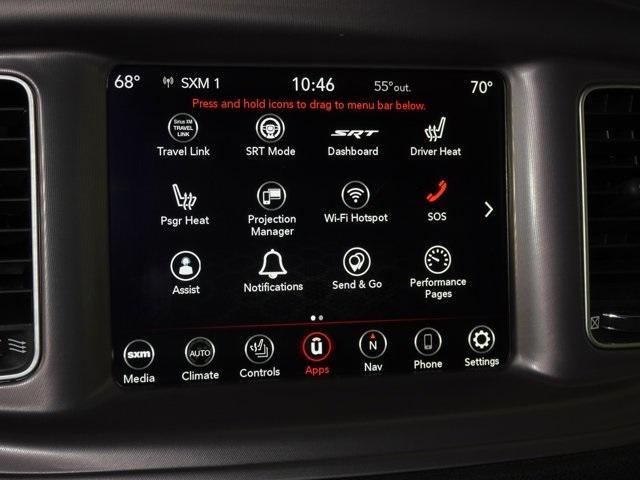 used 2023 Dodge Charger car, priced at $53,678