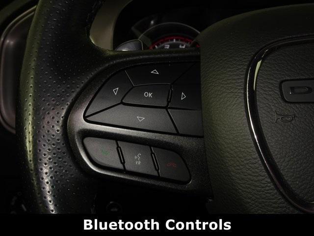 used 2023 Dodge Charger car, priced at $53,678